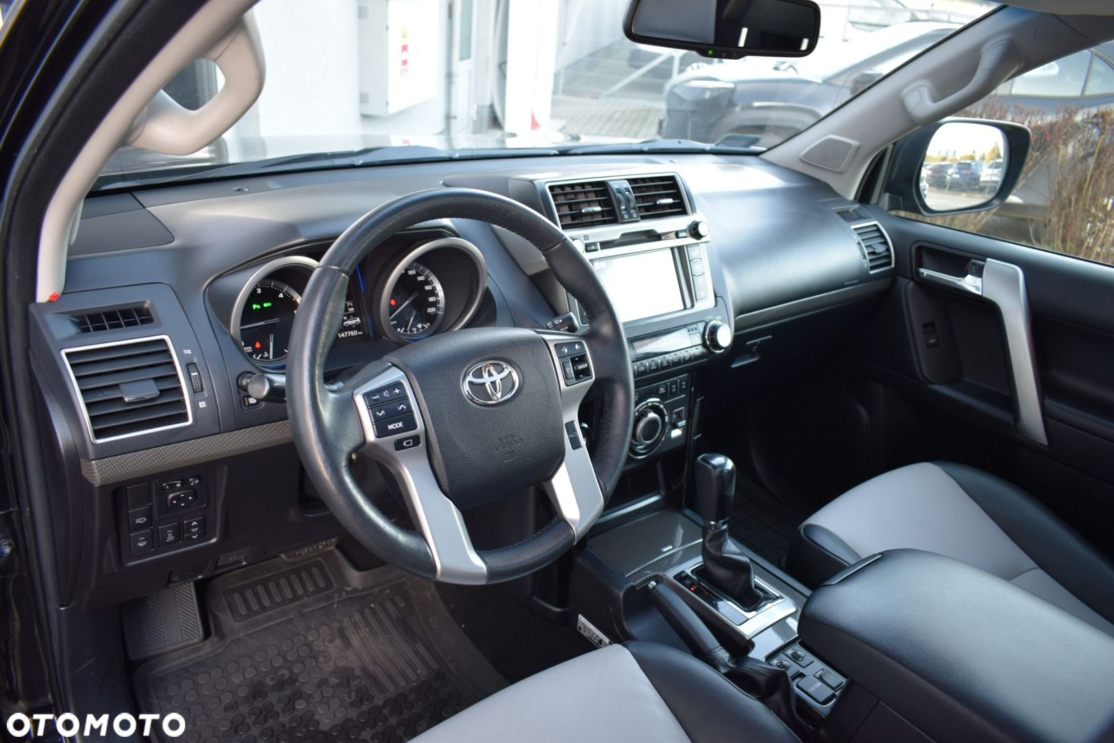 Toyota Land Cruiser LC 3.0 D-4D Executive - 16