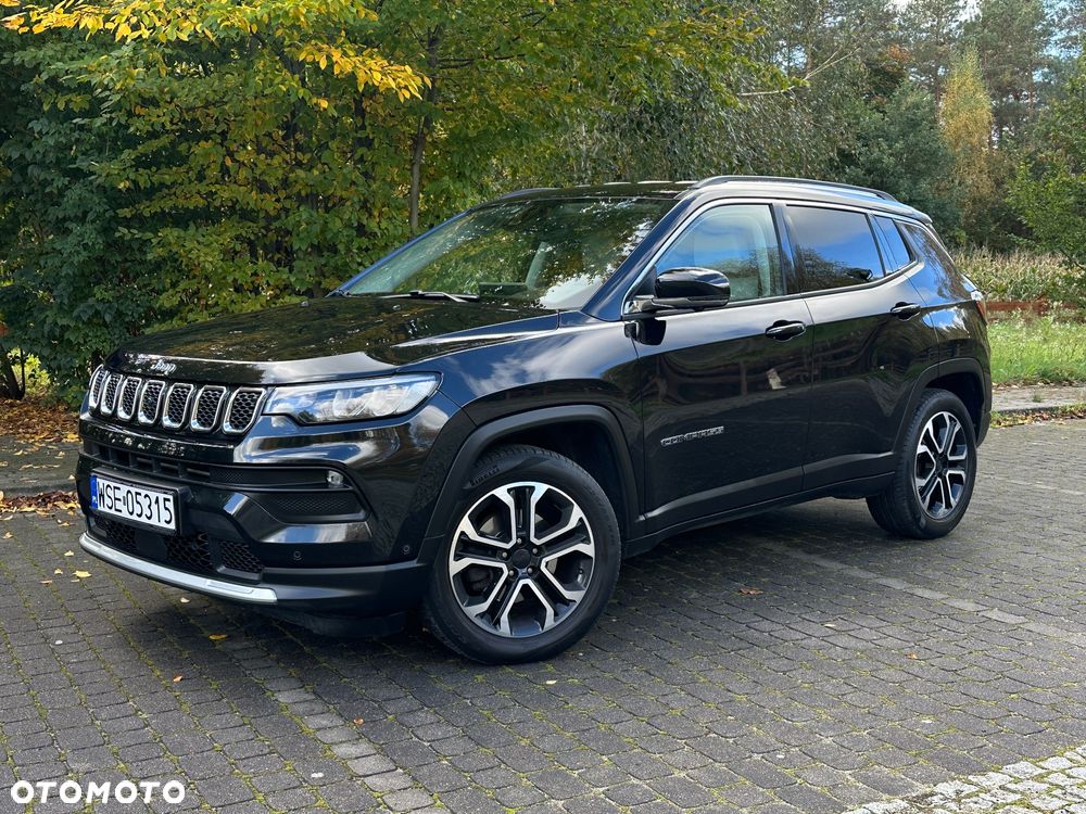 Jeep Compass - 25
