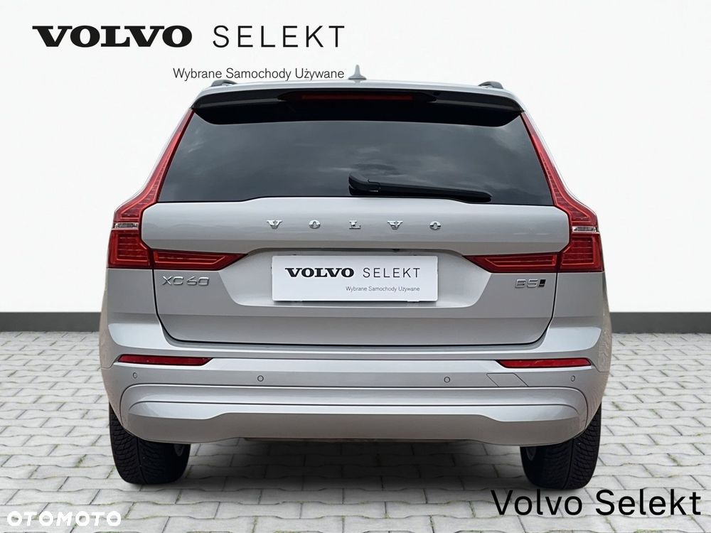 Volvo XC 60 - 7