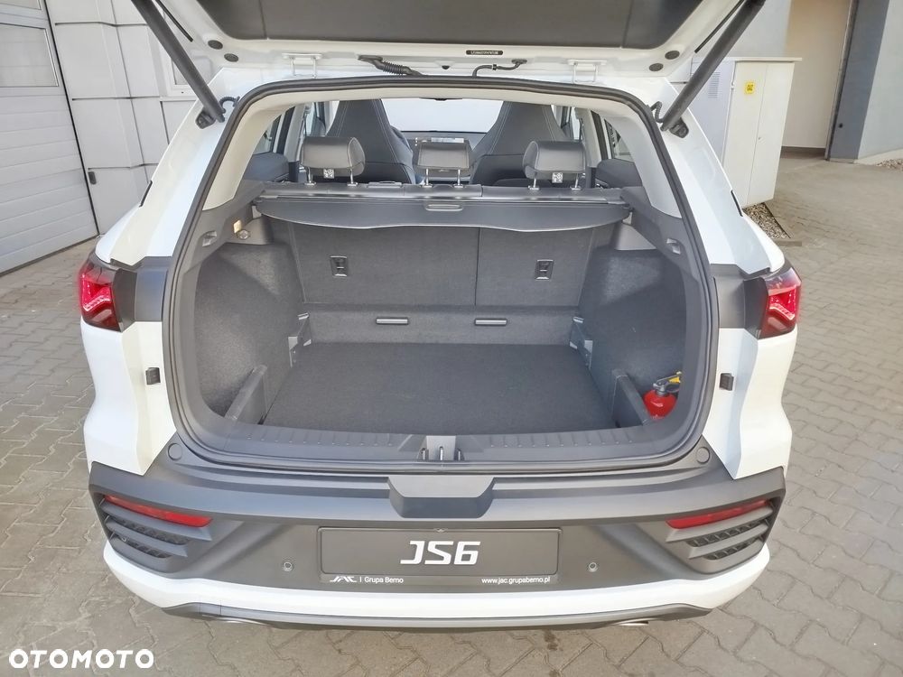 JAC JS6 - 9