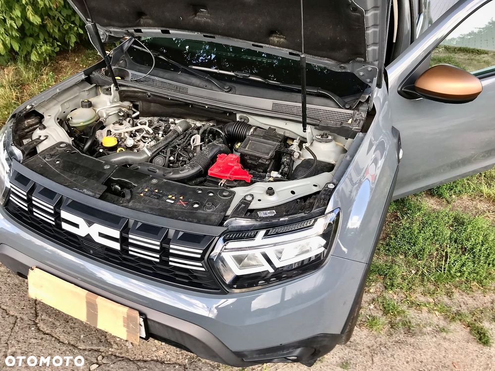 Dacia Duster 1.3 TCe Prestige EDC - 21