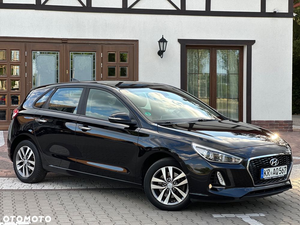 Hyundai i30 1.4 Premium - 10
