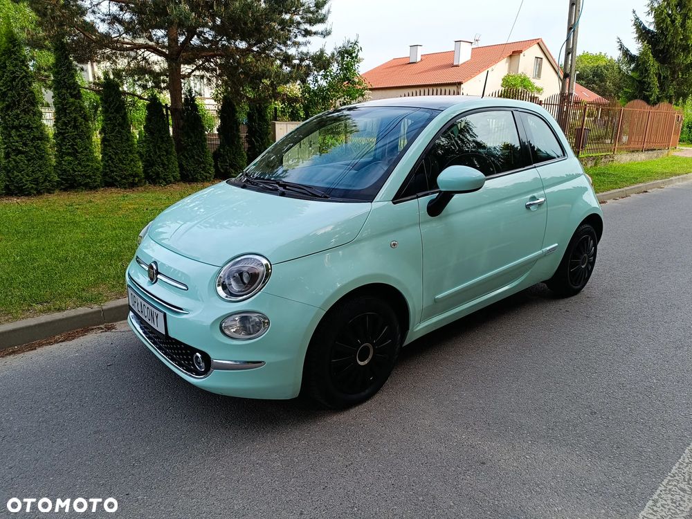 Fiat 500 - 4