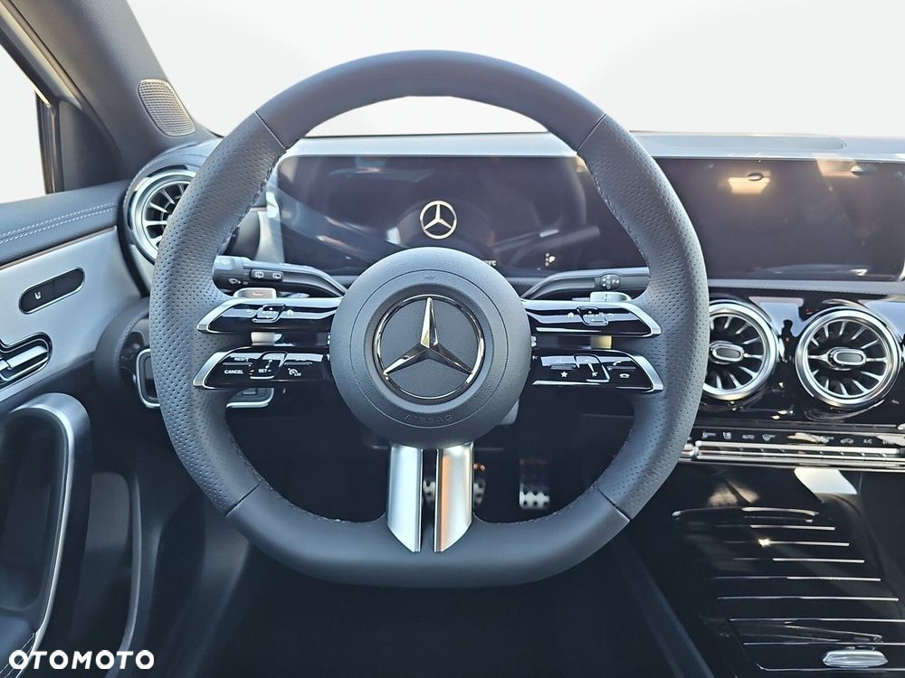 Mercedes-Benz Klasa A - 15
