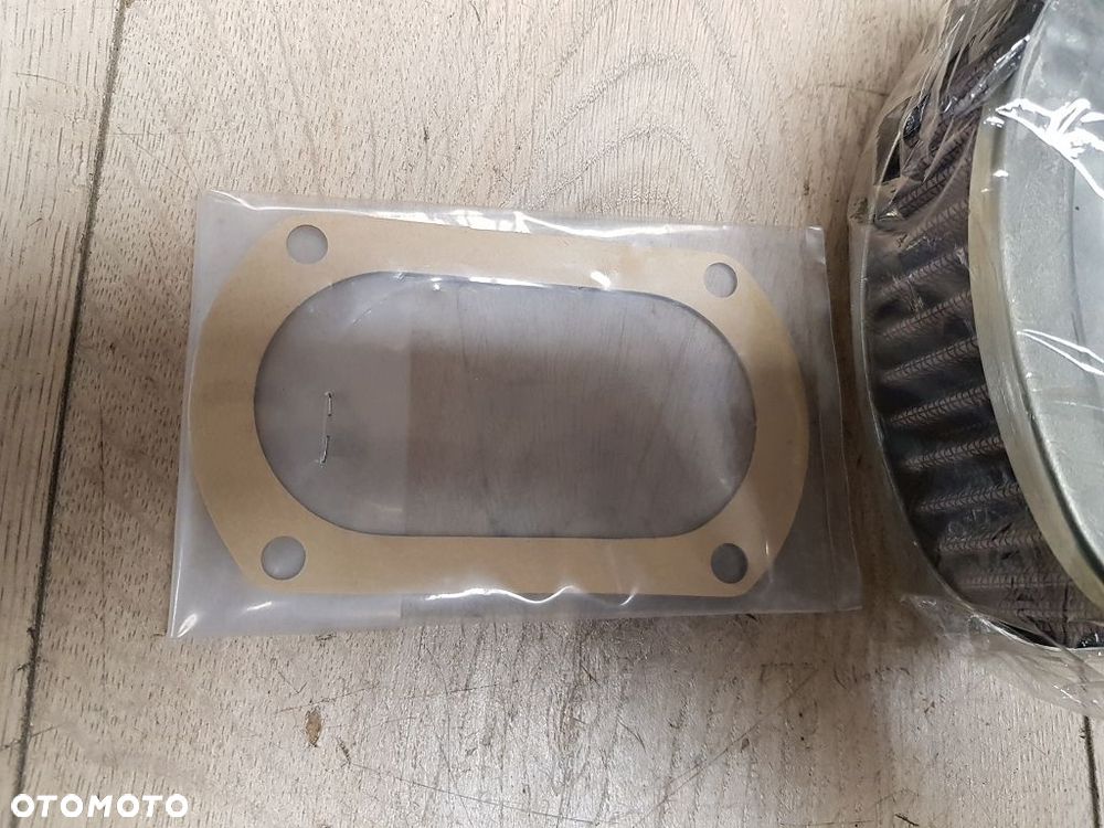 Filtr powietrza K&N HD-8899 Harley Davidson Touring 1450 / Heritage 1450 - 3