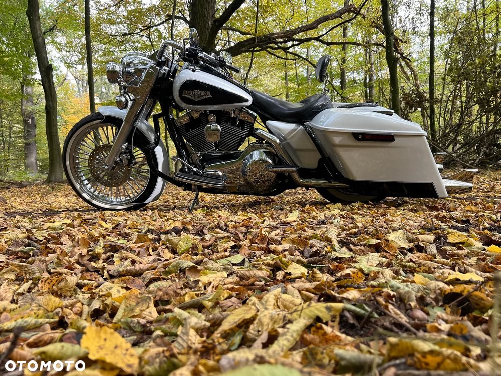 Harley-Davidson Touring Road King - 14
