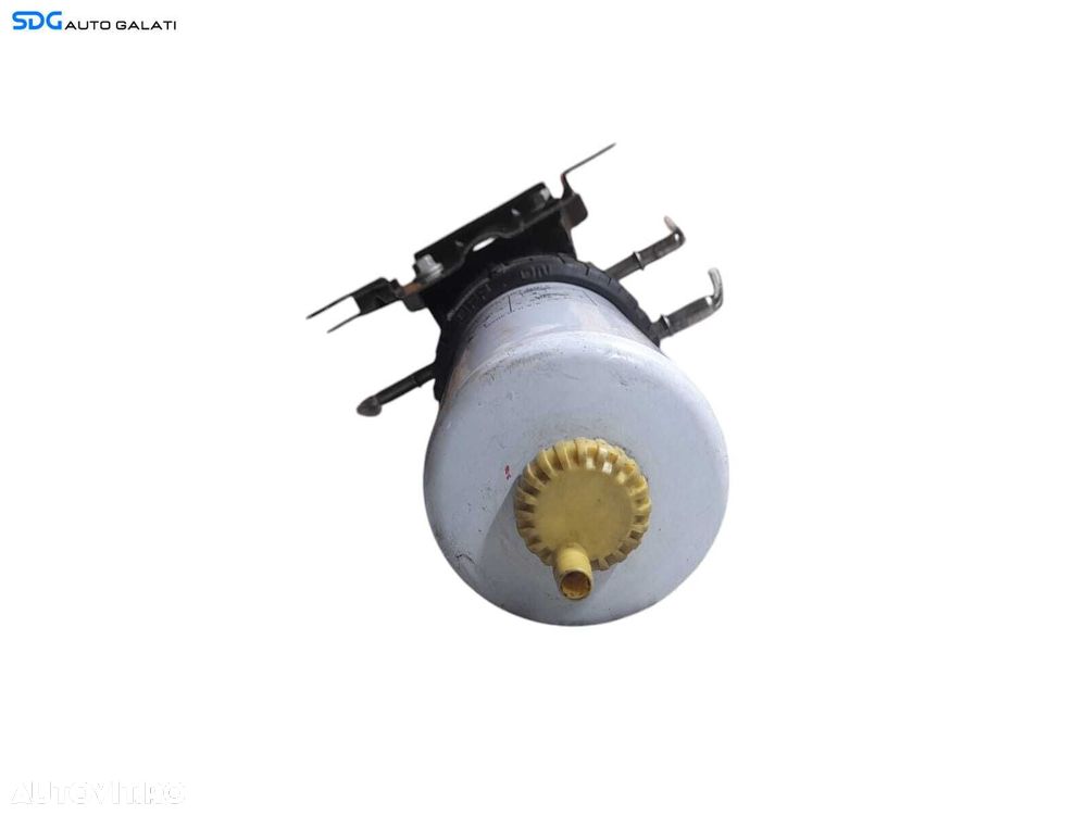 Corp Carcasa Suport Filtru Combustibil Ford Transit 2006 - 2014 Cod WK8105 [N1144] - 4