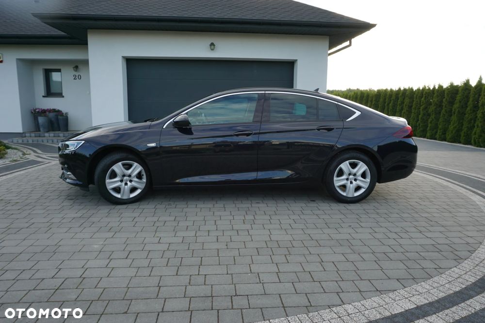Opel Insignia 1.6 T Innovation S&S - 8