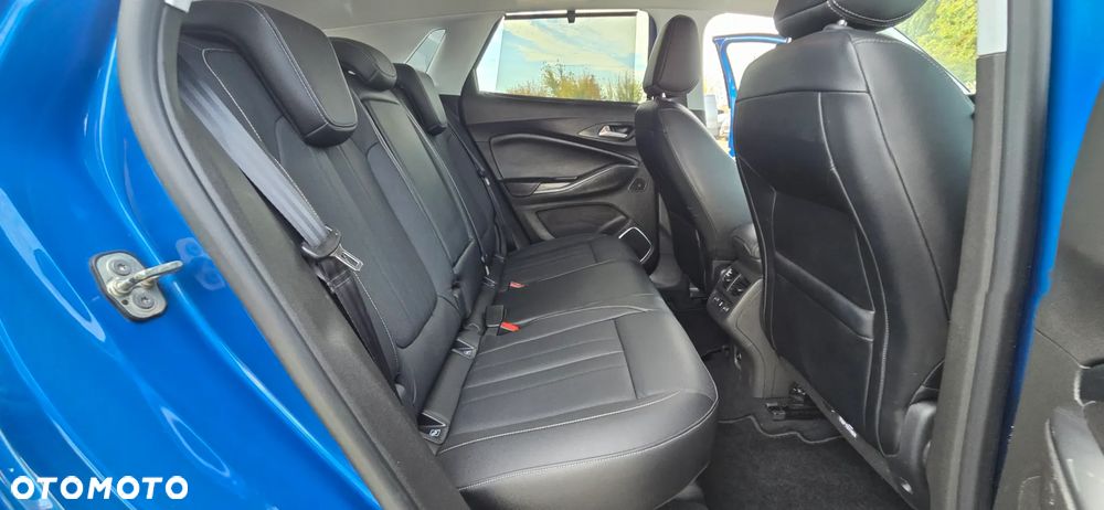 Opel Grandland X 2.0 D Start/Stop Automatik INNOVATION - 37
