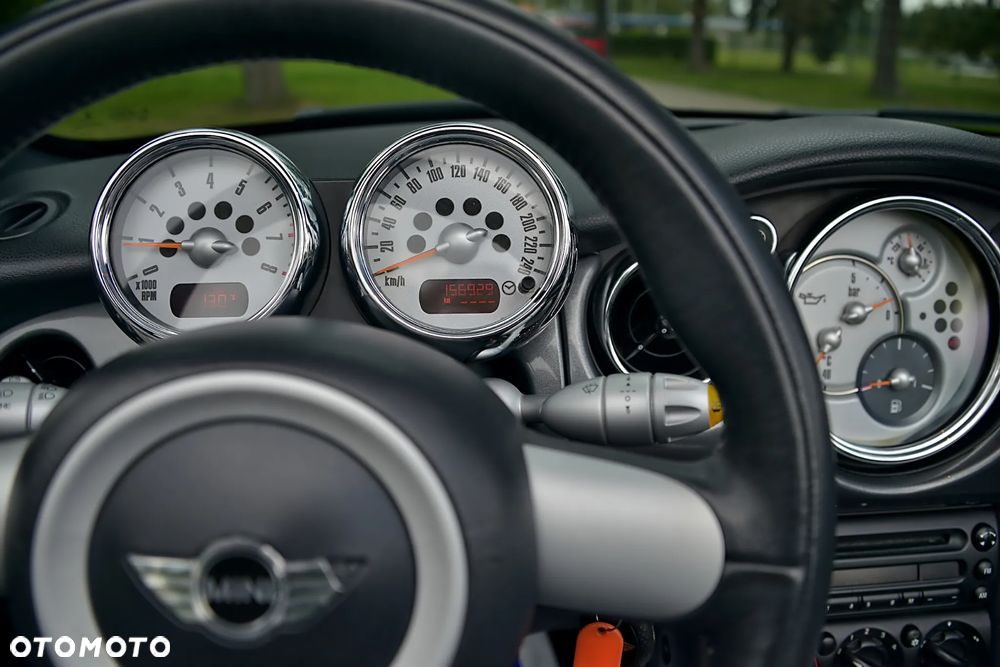 MINI Cooper - 30