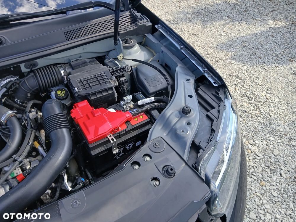 Dacia Duster 1.0 TCe Journey - 11