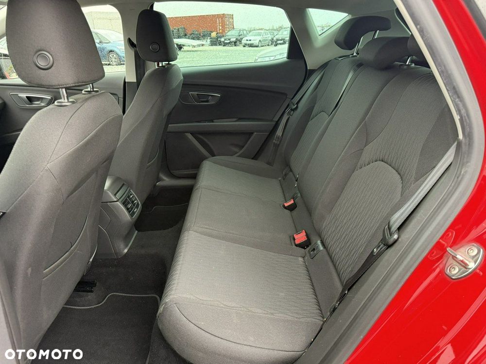 Seat Leon 1.6 TDI Style - 13