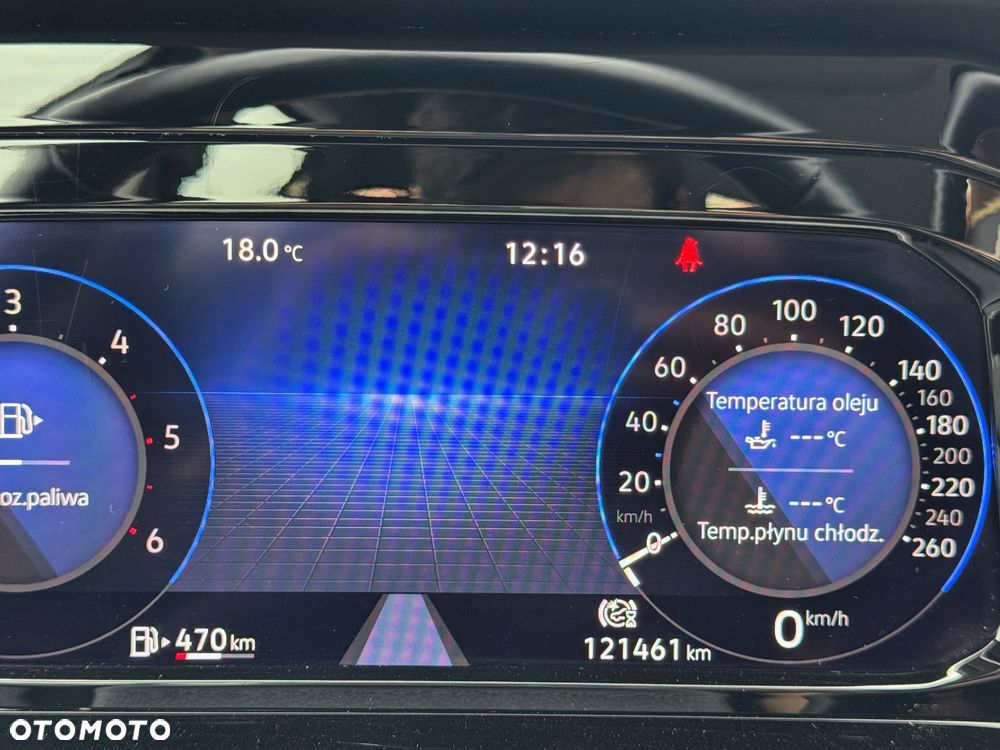 Volkswagen Golf VIII 2.0 TDI Life - 17