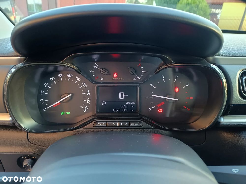 Citroën C3 1.2 PureTech Shine S&S - 18