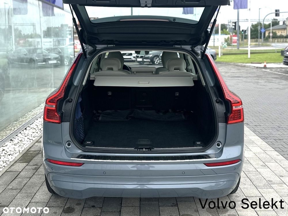 Volvo XC 60 - 28