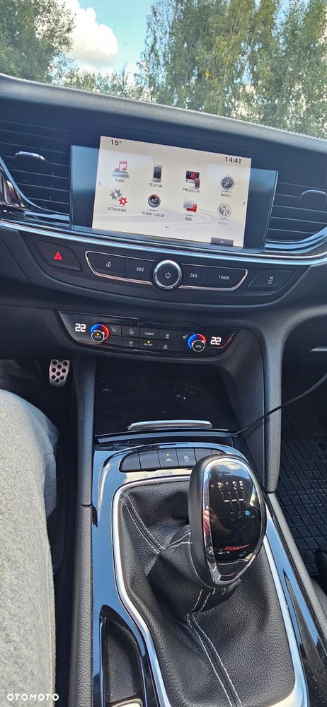 Opel Insignia 1.6 ECOTEC Selection - 10