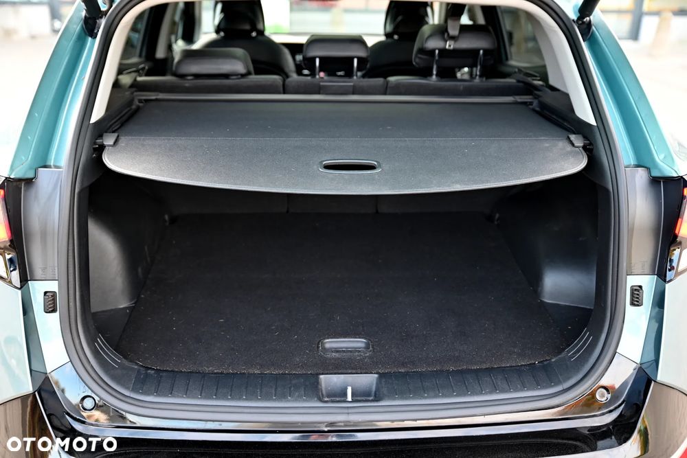 Kia Sportage - 12