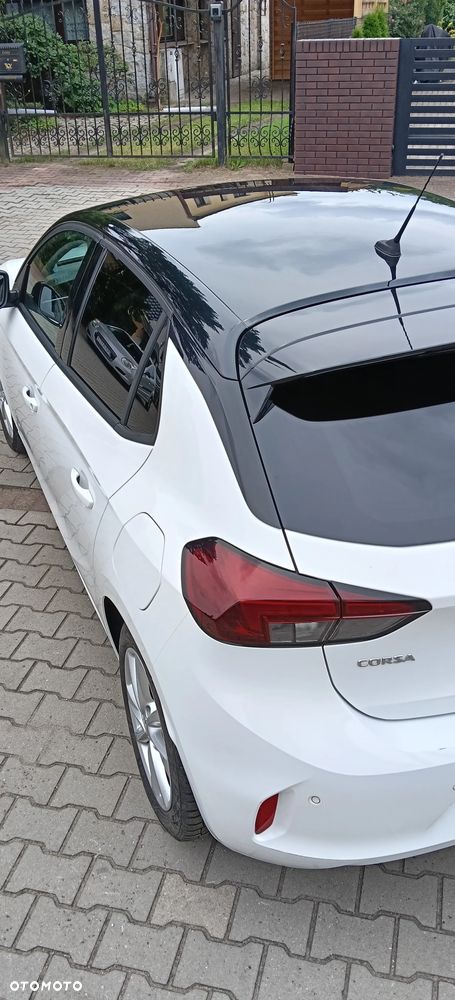 Opel Corsa 1.5 Start/Stop - 4