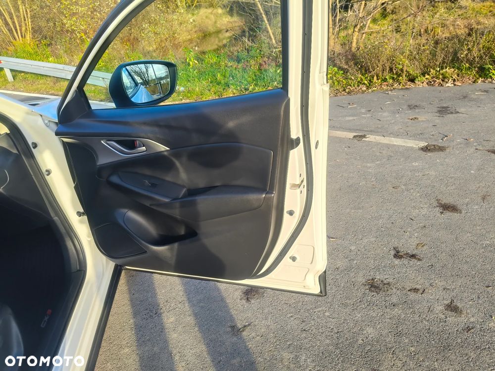 Mazda CX-3 2.0 SkyEnergy - 25