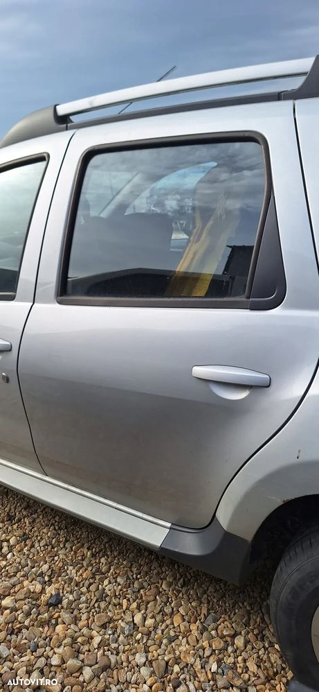USA STANGA SPATE DACIA DUSTER AN 2011-2016 - 3