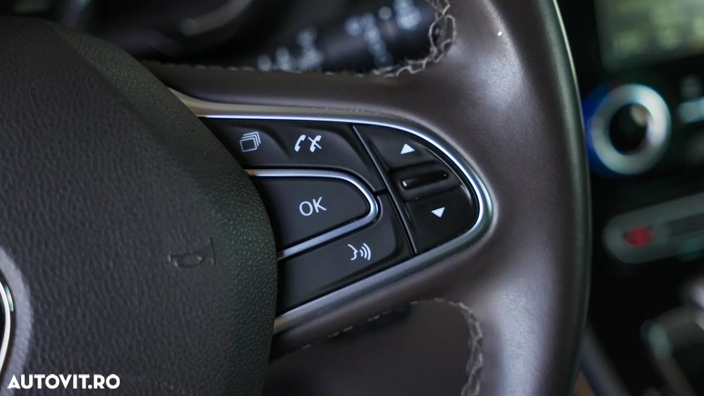 Renault Espace Energy dCi 160 EDC Intens - 19