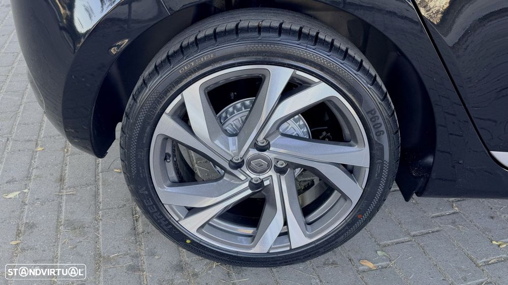 Renault Clio 1.0 TCe RS Line - 45
