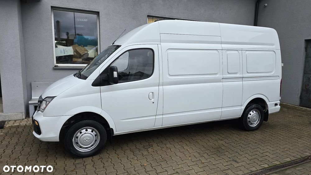 Maxus EV80 - 16