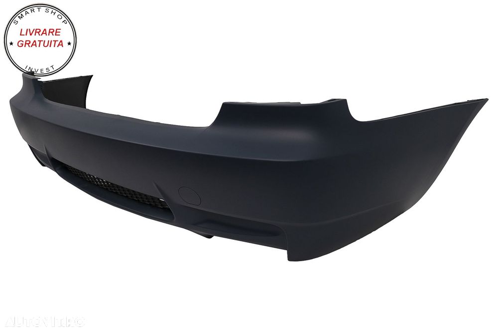 Pachet Exterior BMW Seria 3 E92 E93 Coupe Cabrio (2006-2009) M3 Look- livrare gratuita - 11