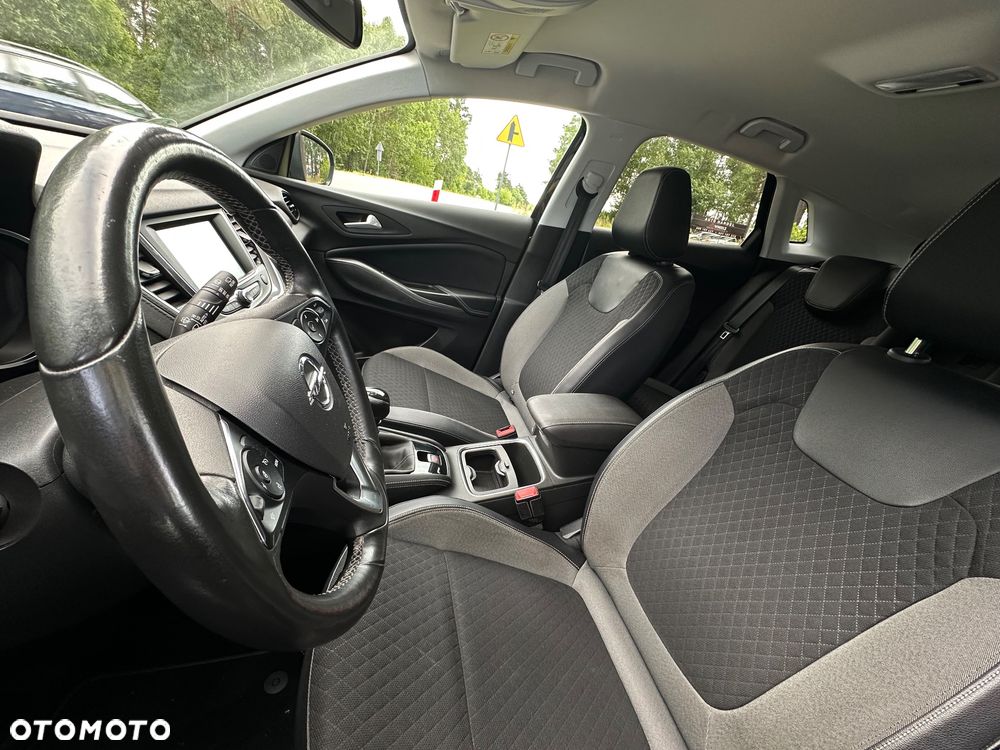 Opel Grandland X - 15