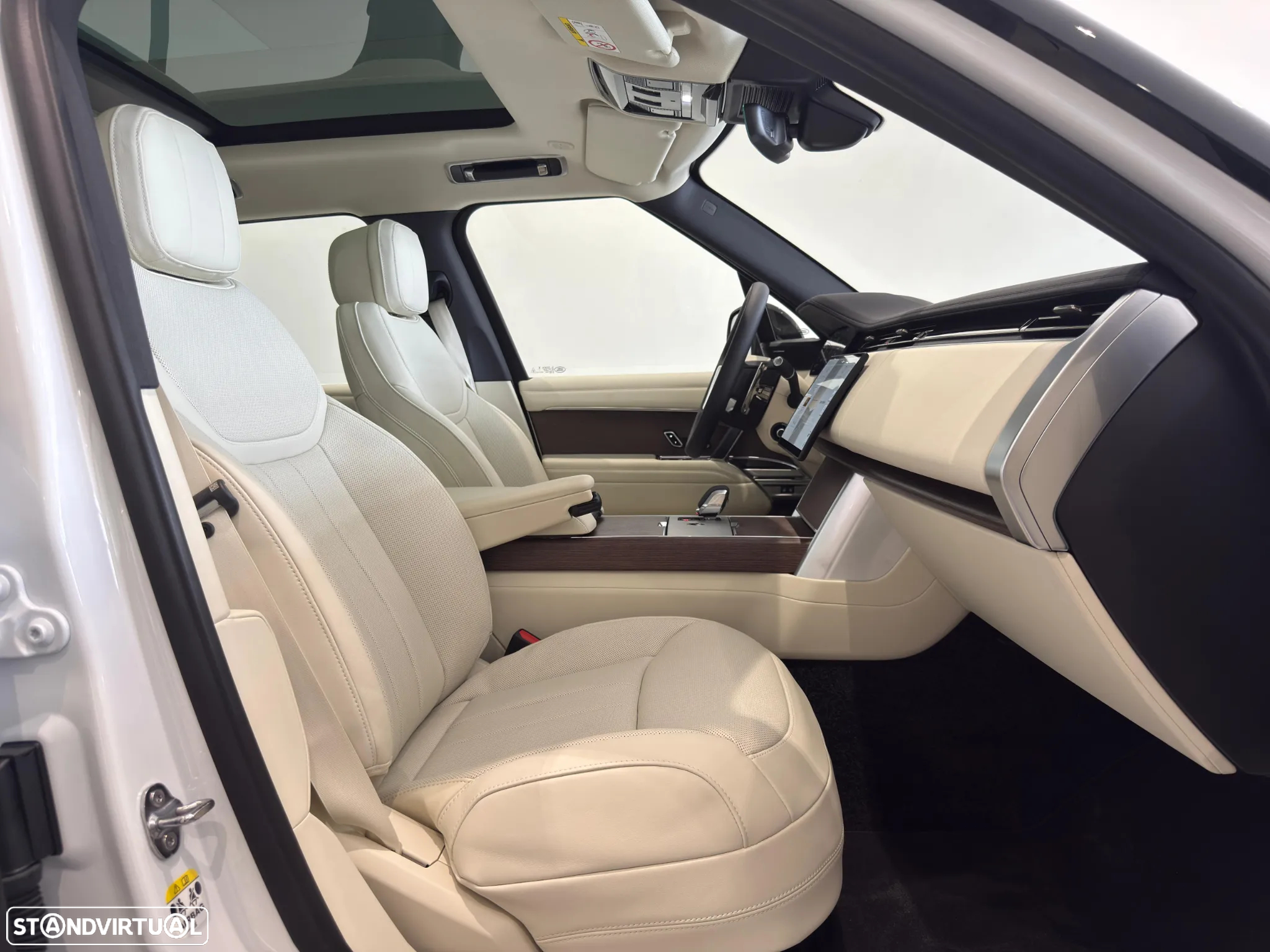 Land Rover Range Rover 3.0 P460e SE - 7