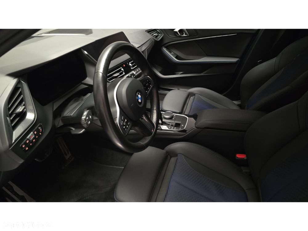 BMW Seria 1 118i M Sport - 16