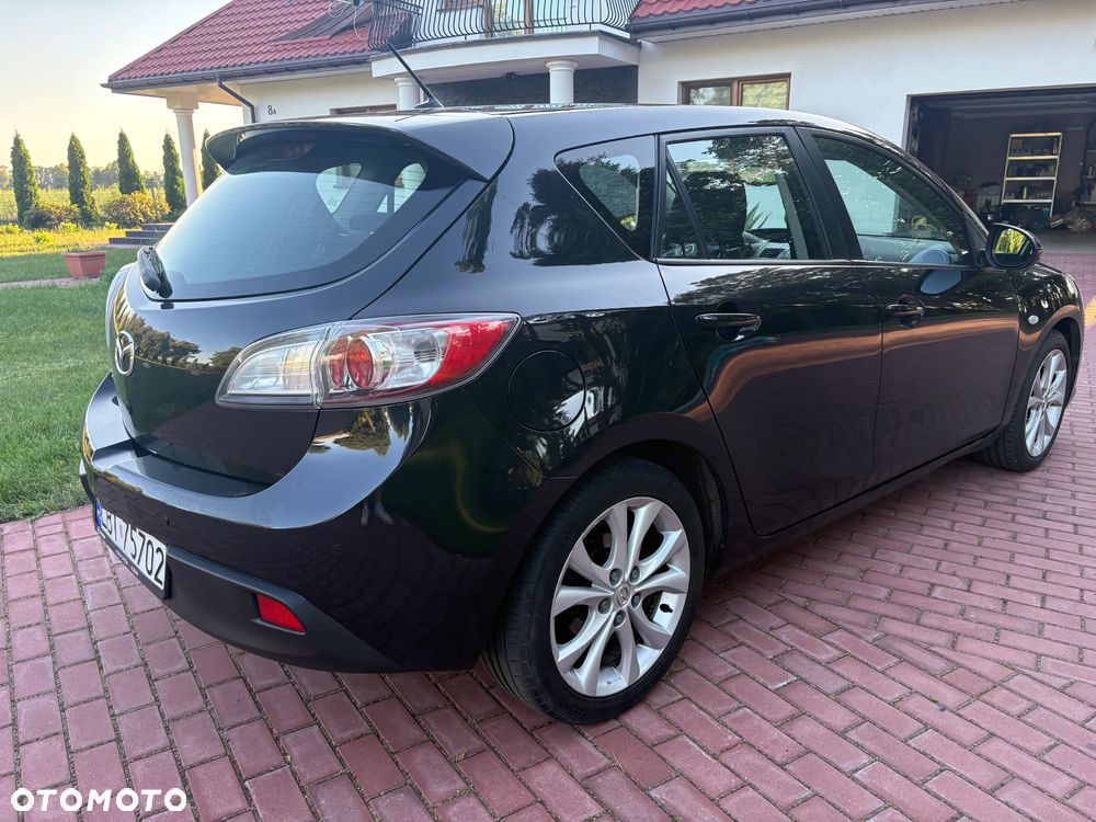 Mazda 3 1.6 Comfort - 13
