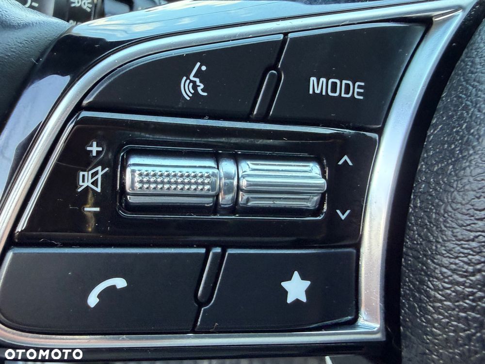 Kia XCeed 1.6 GDI PHEV XL DCT - 22