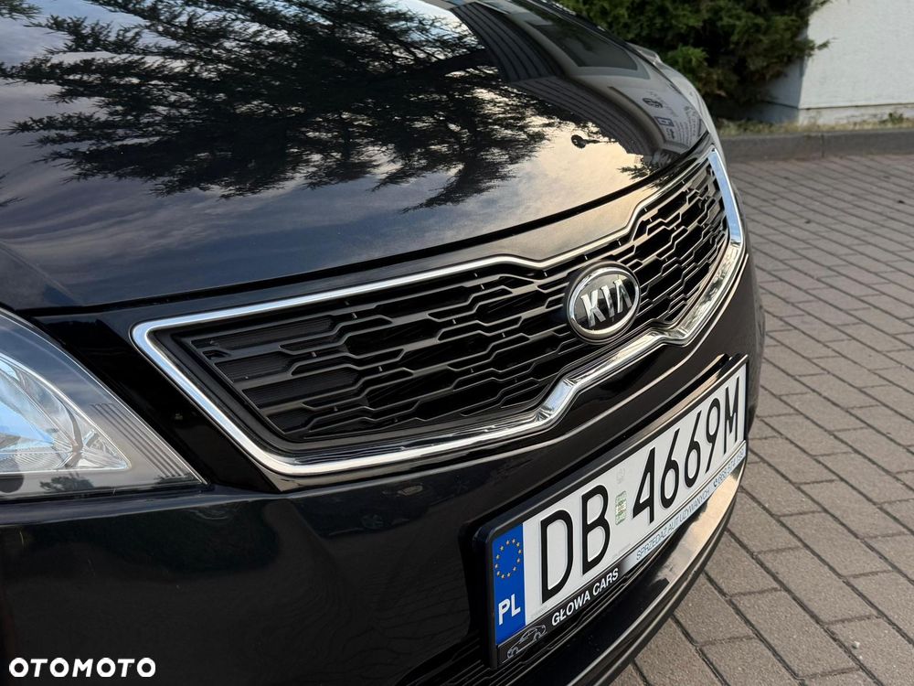 Kia ProCeed 1.4 CVVT Dream-Team Edition - 8