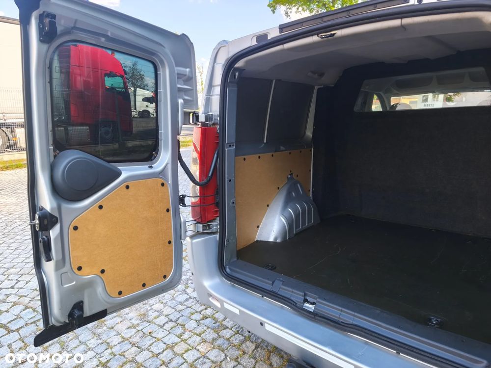 Citroën Jumpy Combi - 9