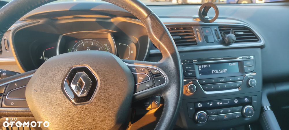 Renault Kadjar Energy TCe 130 Bose Edition - 9