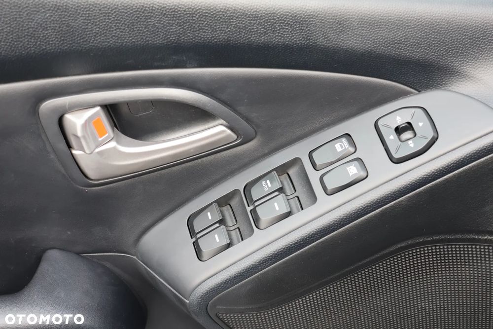 Hyundai ix35 1.6 2WD Comfort - 16