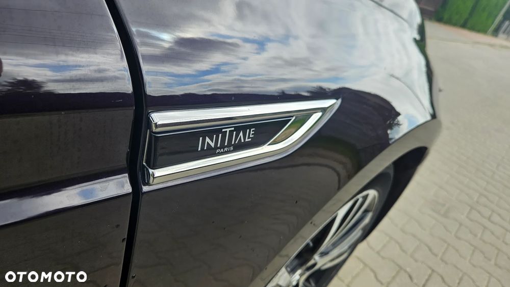Renault Talisman 1.6 Energy dCi Initiale Paris EDC - 26