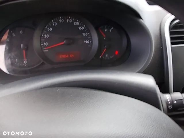 Renault KANGOO 1,5DCI KLIMA - 11