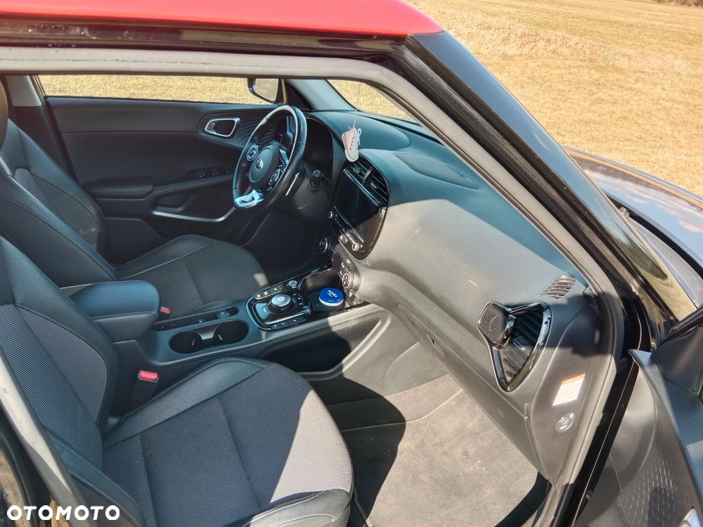 Kia Soul Spirit - 9