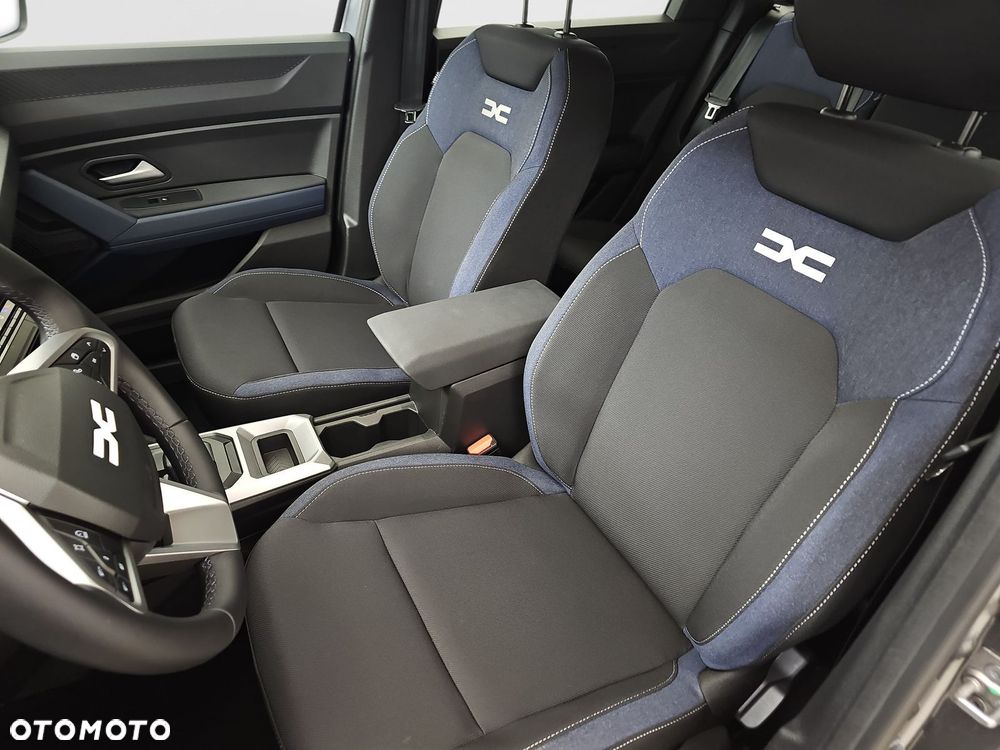Dacia Bigster - 12
