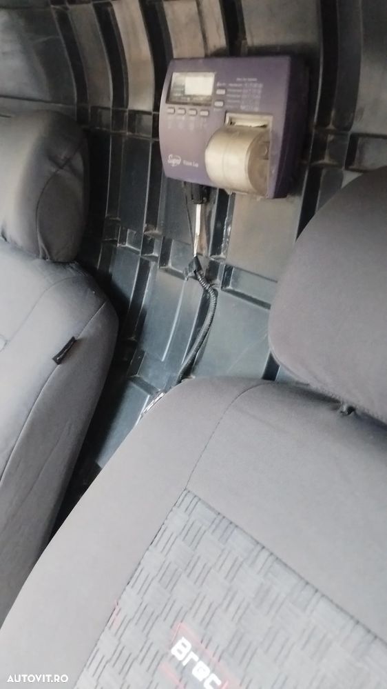 Dacia Logan Van 1.5 dCi Prestige - 6