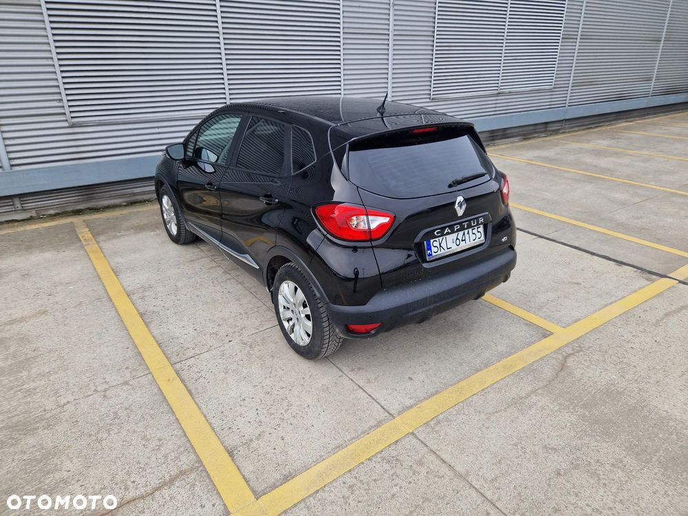 Renault Captur 1.5 dCi Energy Intens - 12