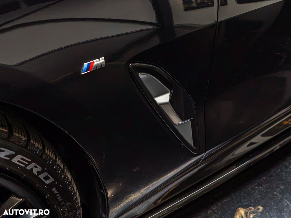 BMW Seria 8 840d xDrive - 41