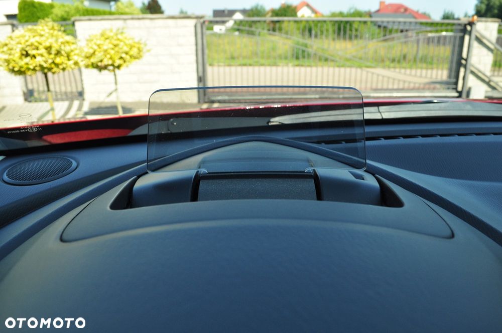 Mazda CX-3 SKYACTIV-G 120 FWD Center-Line - 12