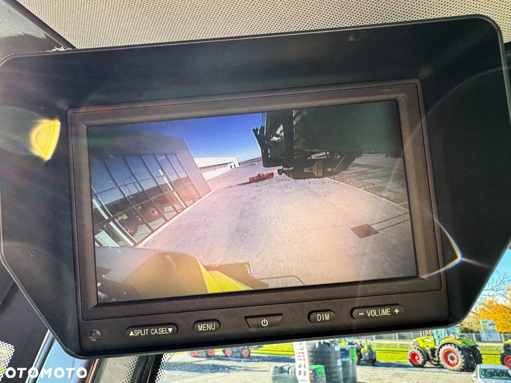 Claas LEXION 6800 - 15