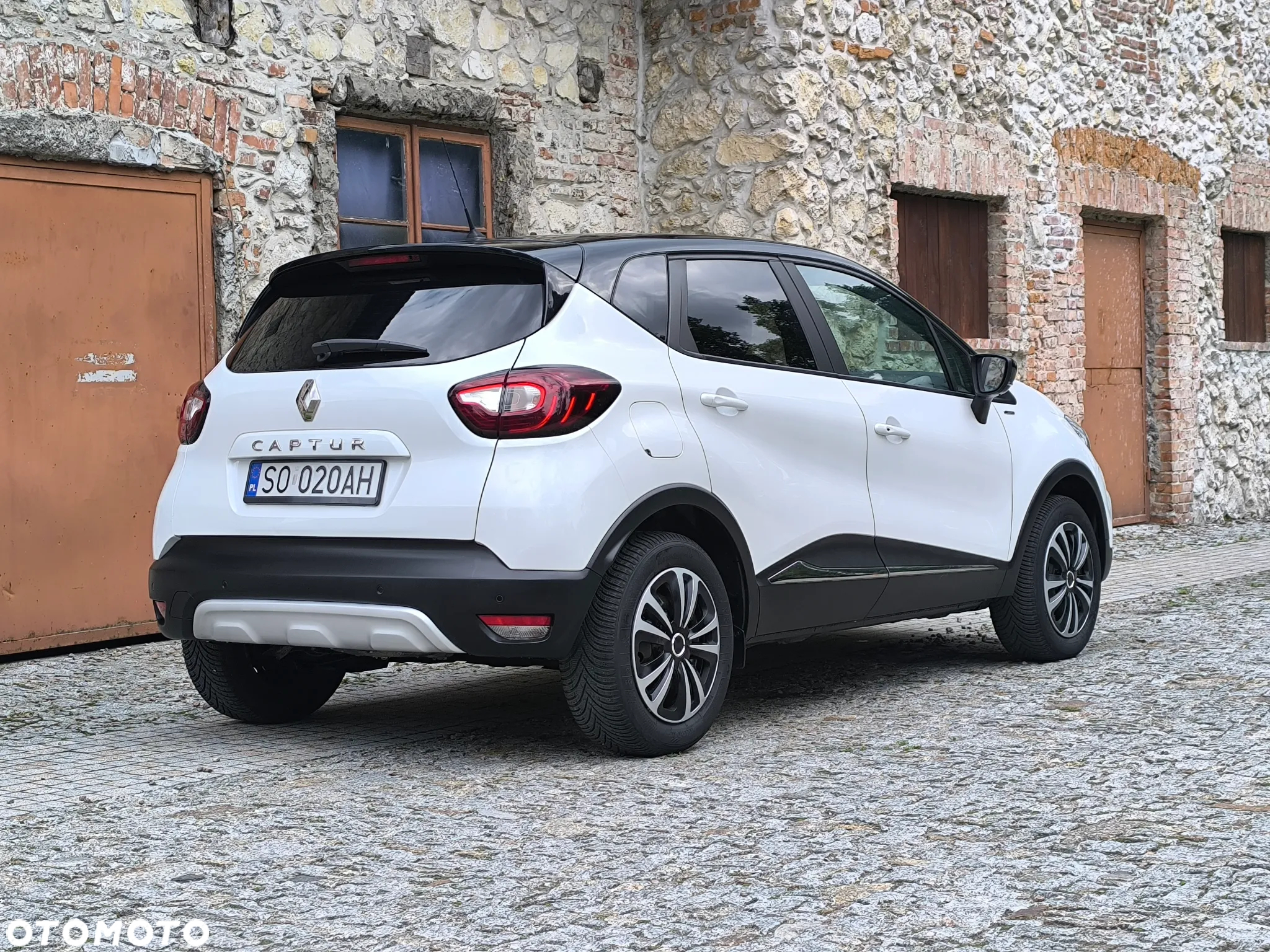 Renault Captur 0.9 Energy TCe Limited - 4