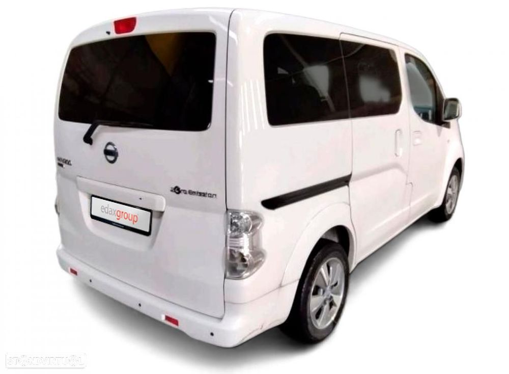 Nissan e-NV200 Combi - 2