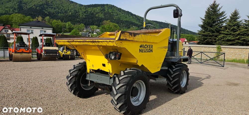 Wacker Neuson DW 60 - 9