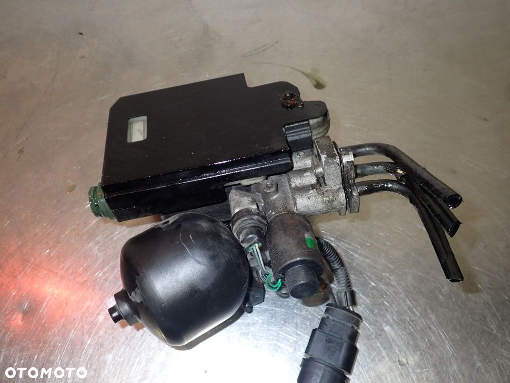 POMPA HYDRAULICZNA SKRZYNI BIEGÓW VOLKSWAGEN LUPO - 5